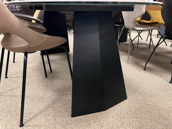 Image 1 of Tonon Stahltisch