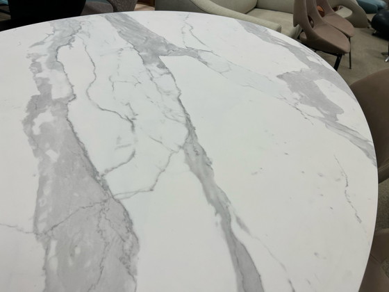 Image 1 of Tonon Stahltisch