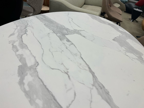 Image 1 of Tonon Stahltisch