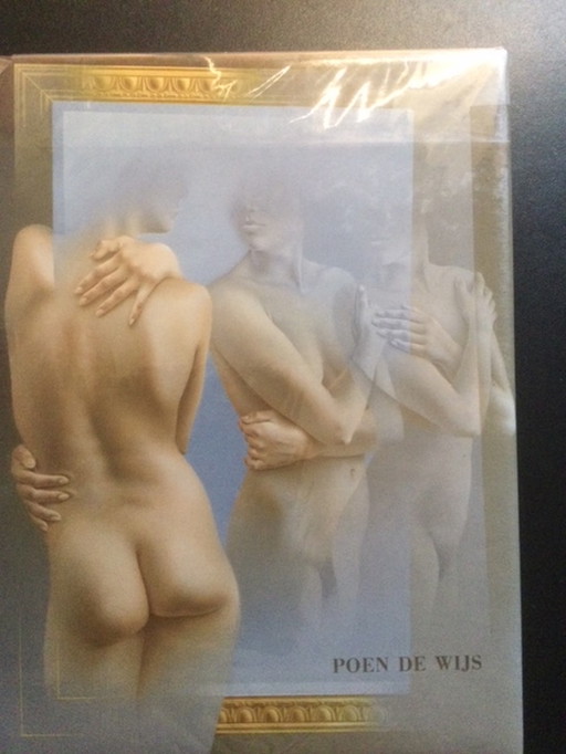 Geld der Weise, Litho