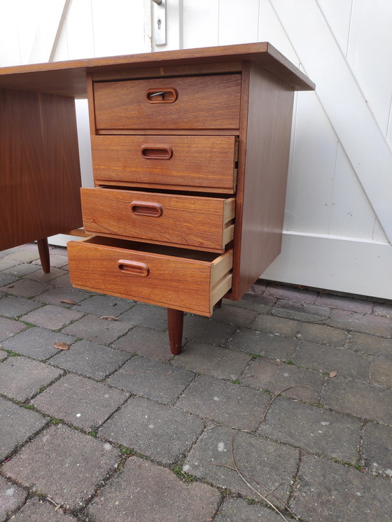 Image 1 of Schreibtisch dänisches Design