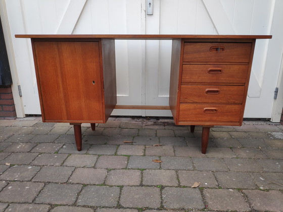 Image 1 of Schreibtisch dänisches Design