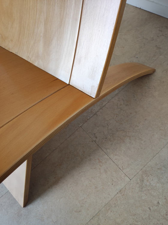 Image 1 of Laminex by Jens Nielsen Stuhl