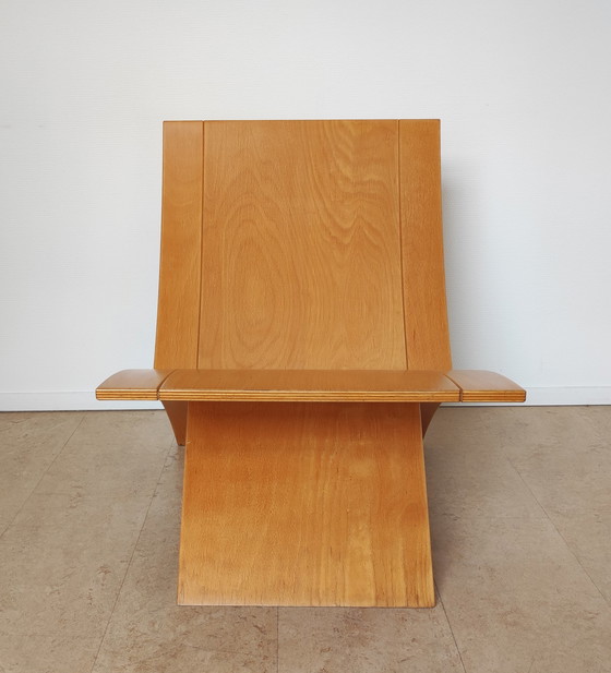 Image 1 of Laminex by Jens Nielsen Stuhl