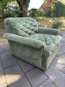 Laauser 70er Loungesessel