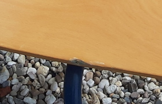 Image 1 of 10x Car Katwijk Stapelstuhl