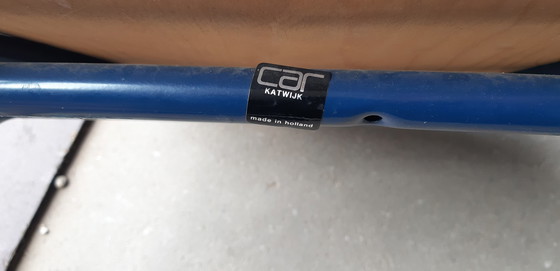 Image 1 of 10x Car Katwijk Stapelstuhl