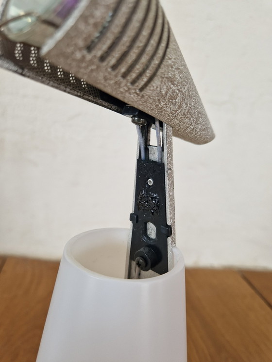 Image 1 of 2x Nemo Cassina Iota Tischleuchte von Hikaru Mori