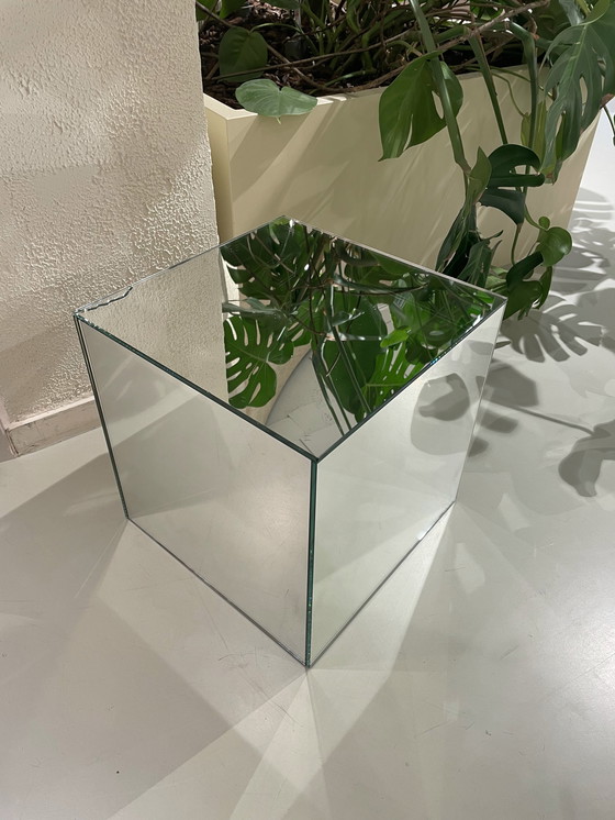 Image 1 of FEST Tintin Beistelltisch