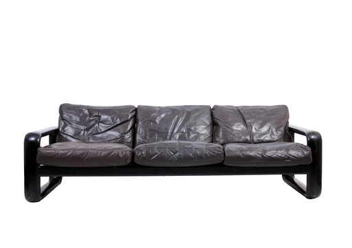 Sofa Burkhard Vogtherr