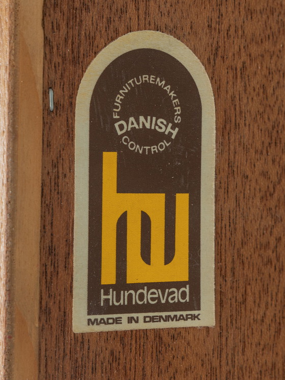 Image 1 of Kommode aus den 60er Jahren, Poul Hundevad