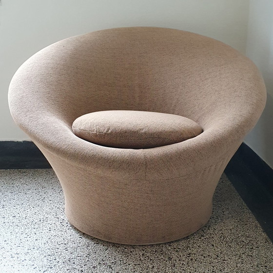 Image 1 of Artifort Mushroom Sessel