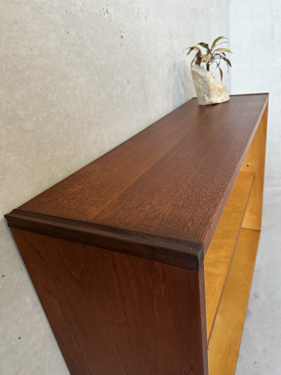 Image 1 of Bibliotheksschrank PasToe Modell BT61