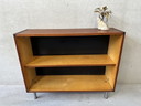 Bibliotheksschrank PasToe Modell BT61