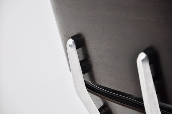 Image 1 of Sessel von Charles und Ray Eames für ICF, 1970er Jahre