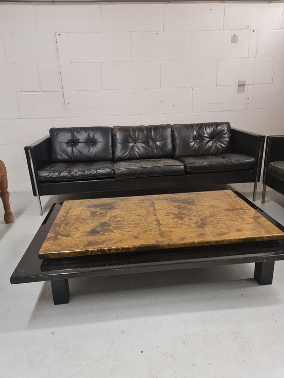 Image 1 of Pierre Paulin für Artifort-Sofa