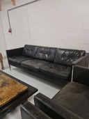 Pierre Paulin für Artifort-Sofa