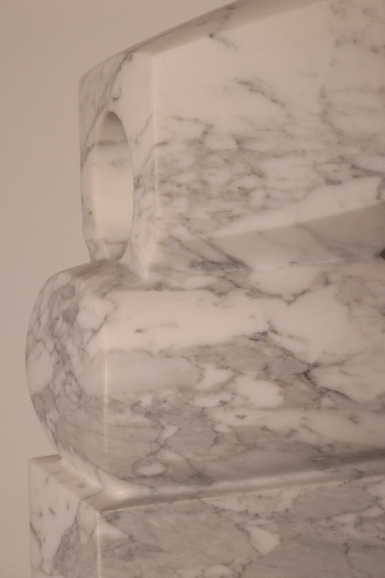 Image 1 of Lieven Debrabandere – „Totem“