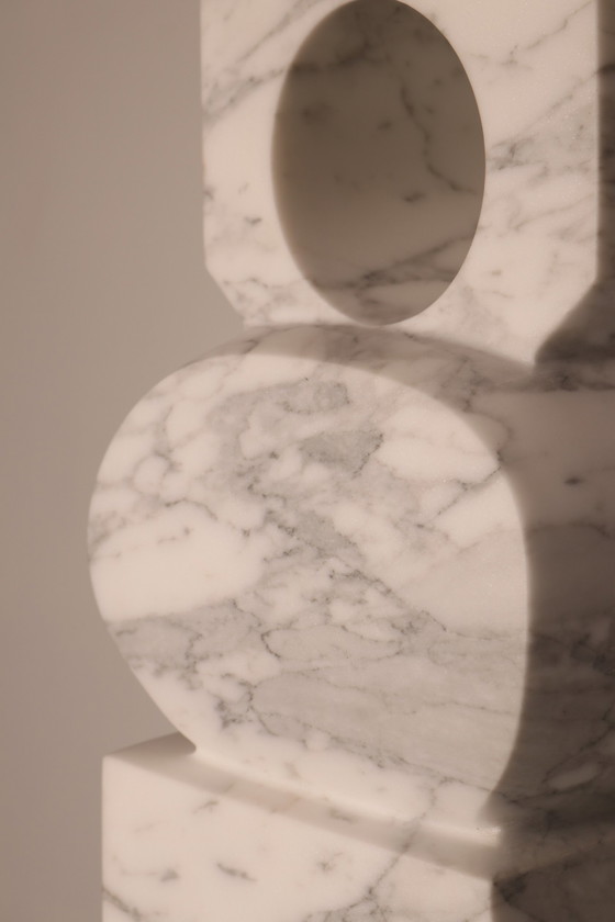 Image 1 of Lieven Debrabandere – „Totem“