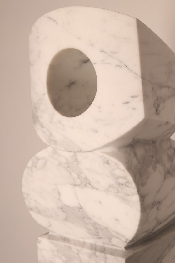 Image 1 of Lieven Debrabandere – „Totem“