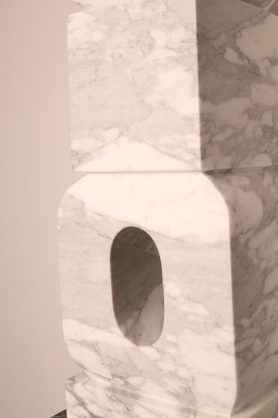 Image 1 of Lieven Debrabandere – „Totem“