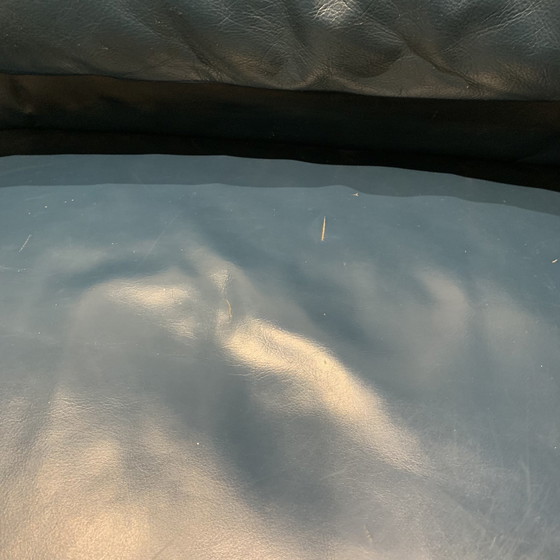 Image 1 of Cassina Vico Magistretti Maralunga 3-Sitzer Sofa