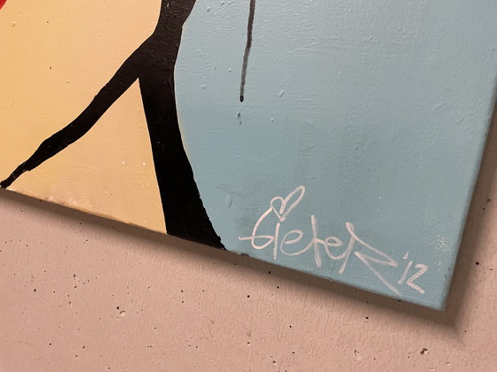 Image 1 of Michiel Folkers - Zeitgenössische Kunst