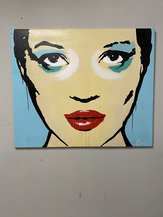 Image 1 of Michiel Folkers - Zeitgenössische Kunst