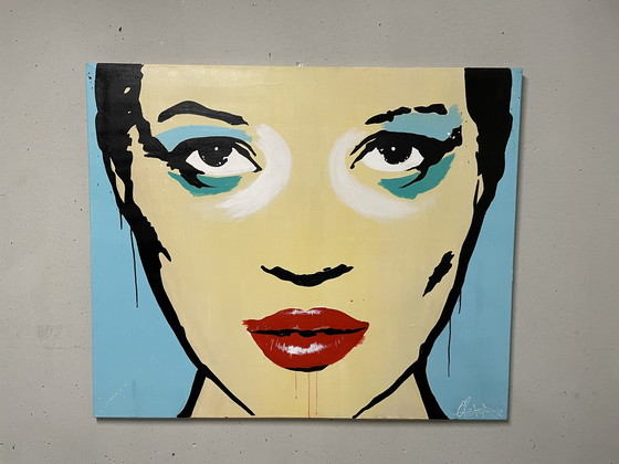 Image 1 of Michiel Folkers - Zeitgenössische Kunst