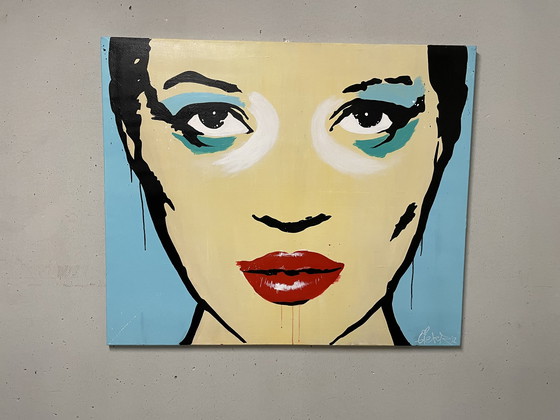 Image 1 of Michiel Folkers - Zeitgenössische Kunst