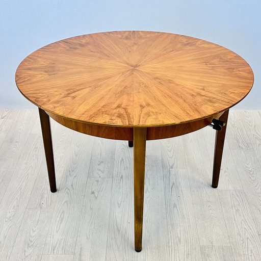 Vintage Esszimmer Tisch