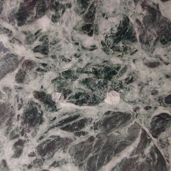 Image 1 of 3x Hollywood Regency Satztische