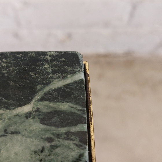 Image 1 of 3x Hollywood Regency Satztische