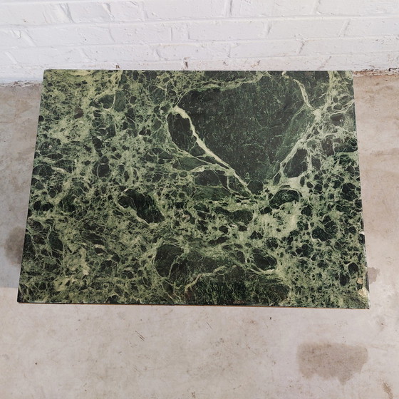 Image 1 of 3x Hollywood Regency Satztische