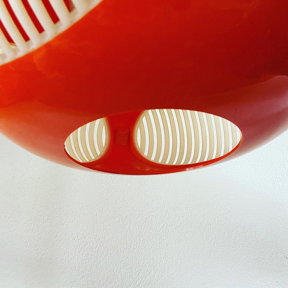 Image 1 of Luigi Colani - Massive Käfer-Augenlampe