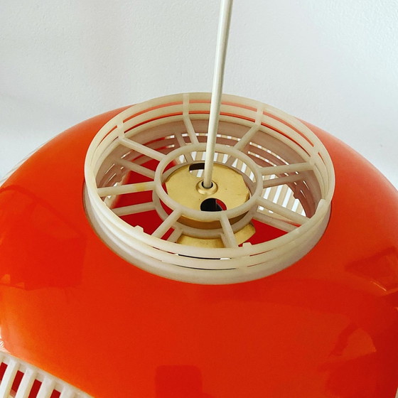 Image 1 of Luigi Colani - Massive Käfer-Augenlampe