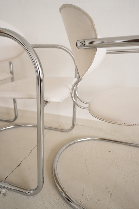 Image 1 of 4x Effezeta Esszimmerstuhl