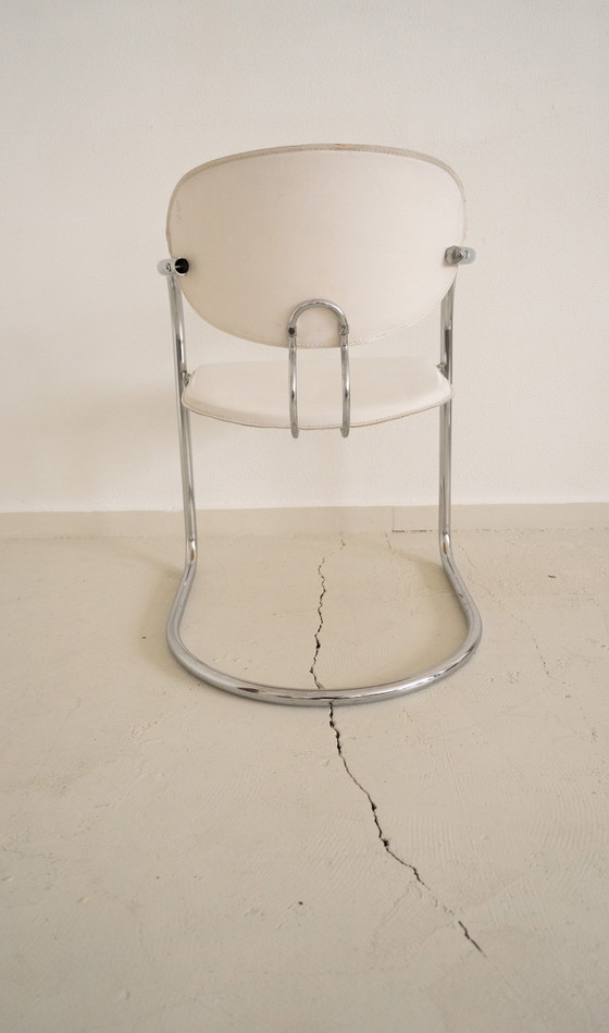 Image 1 of 4x Effezeta Esszimmerstuhl