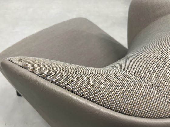 Image 1 of Montis Back me up Sessel Olivine