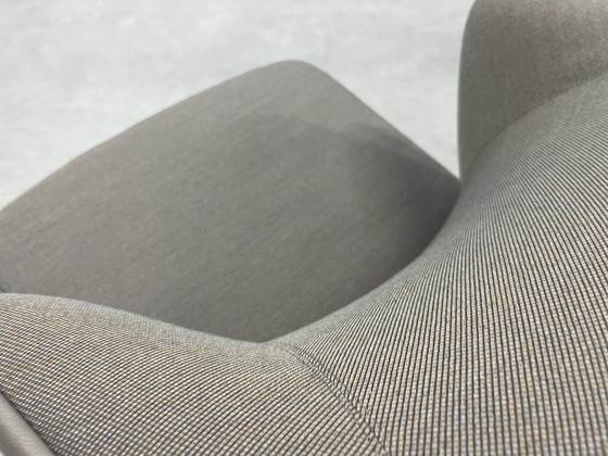 Image 1 of Montis Back me up Sessel Olivine