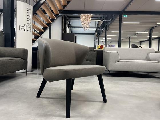 Image 1 of Montis Back me up Sessel Olivine