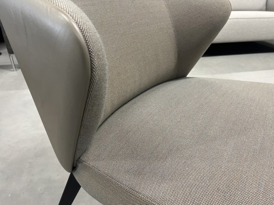 Image 1 of Montis Back me up Sessel Olivine