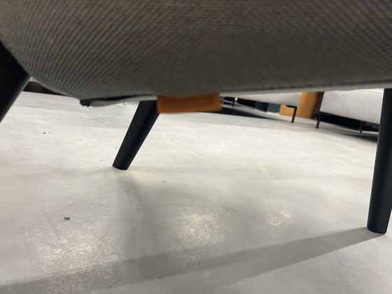 Image 1 of Montis Back me up Sessel Olivine