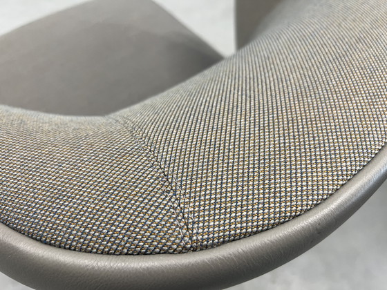 Image 1 of Montis Back me up Sessel Olivine