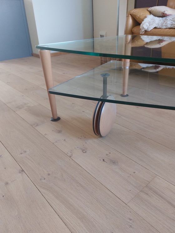 Image 1 of Tuareg-Couchtisch