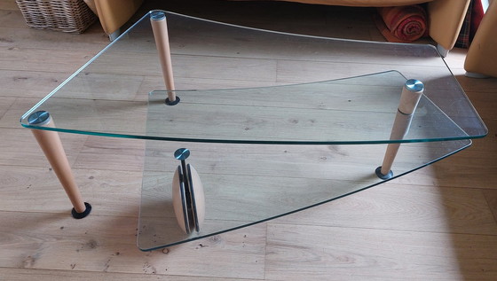 Image 1 of Tuareg-Couchtisch