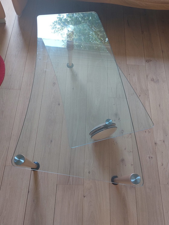 Image 1 of Tuareg-Couchtisch