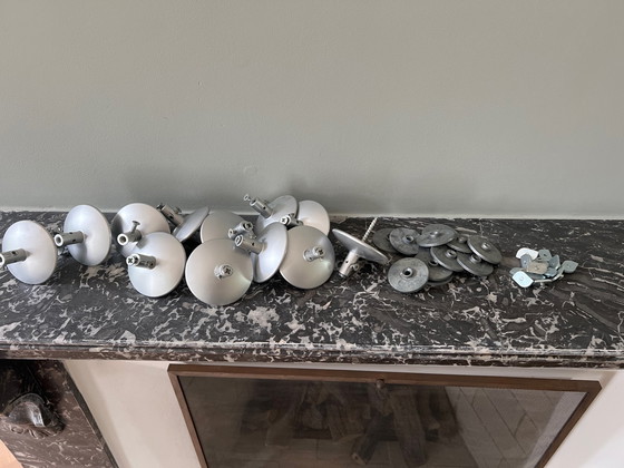 Image 1 of Rimadeseo Zenit Night begehbarer Kleiderschrank