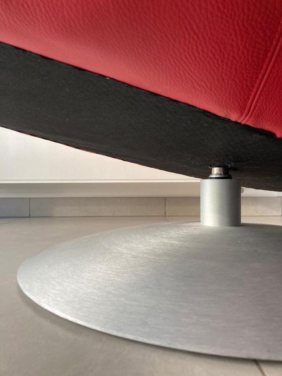 Image 1 of Leolux Parabolica rot