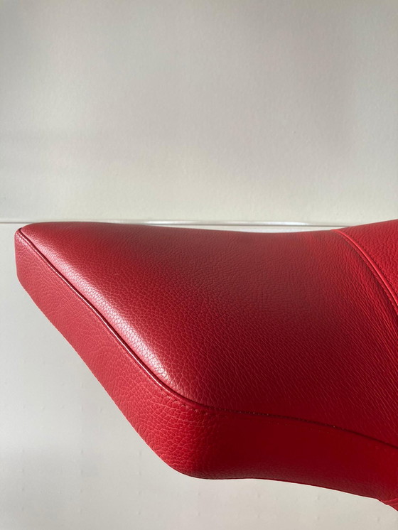 Image 1 of Leolux Parabolica rot